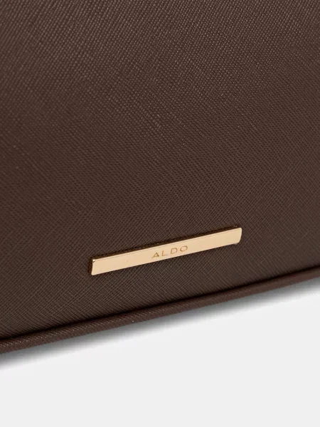 Сумочка Aldo коричневий