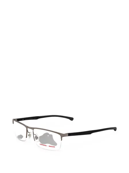 Ochelari de soare Carrera gri