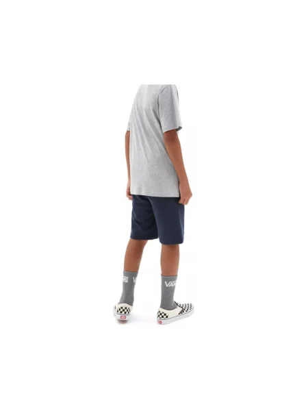 Pantaloni copii Vans albastru