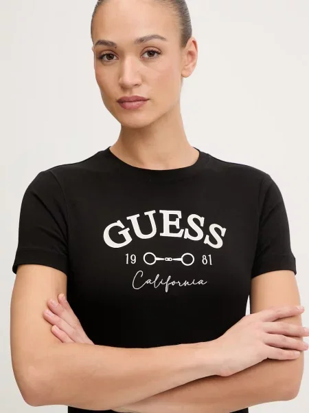 Футболка Guess