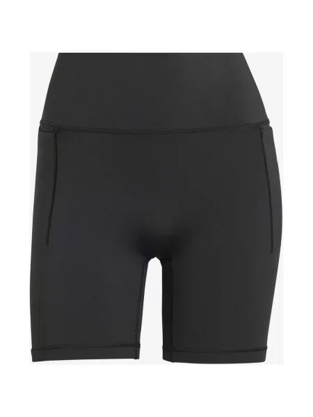 Legginsy krótkie adidas Optime Power M czarne
