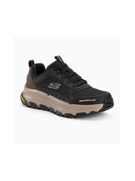 Кросівки Skechers чорні