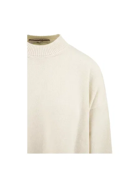 Sweter Akep beżowy
