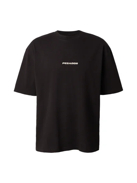 Pegador Tricou Colne deschis / gri bej