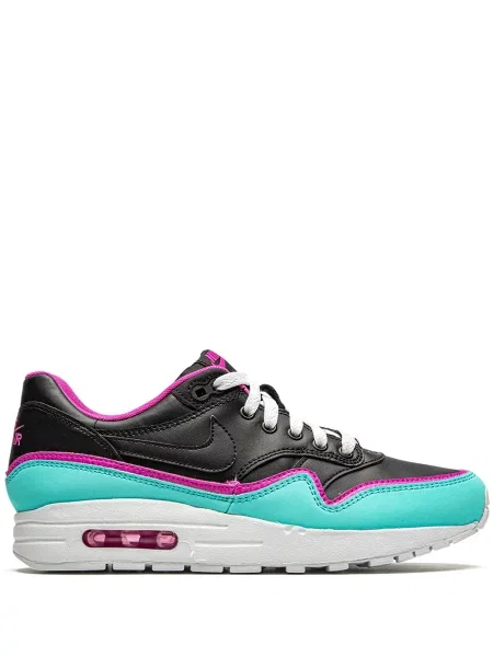 Sneakersy dziecięce Nike Air Max 1 czarne