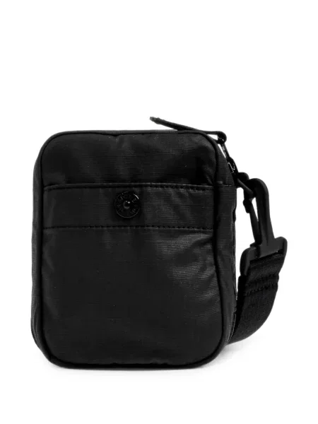 Portofel Stone Island cu strasuri negru