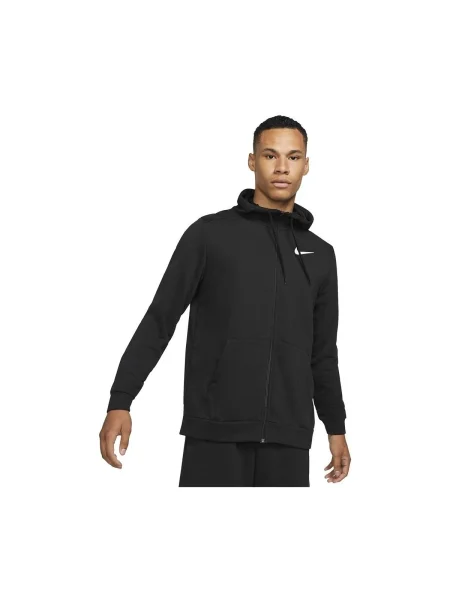 Geacă Nike negru