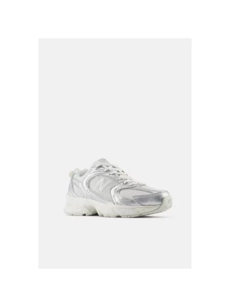Trampki New Balance V1 Grey Matter/ Silver Metallic/ Digital Mist EUR 40 szare