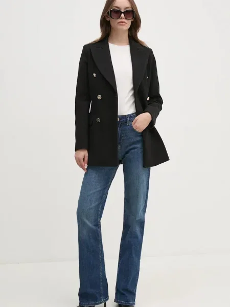 Kratka majica Pepe Jeans FLEURINE bež
