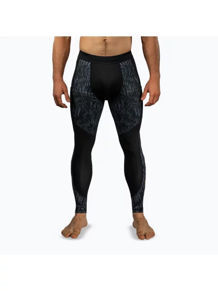 Леггинсы Venum черные