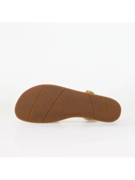 Sneakers Be Lenka Grace Beige EUR 43 μπεζ