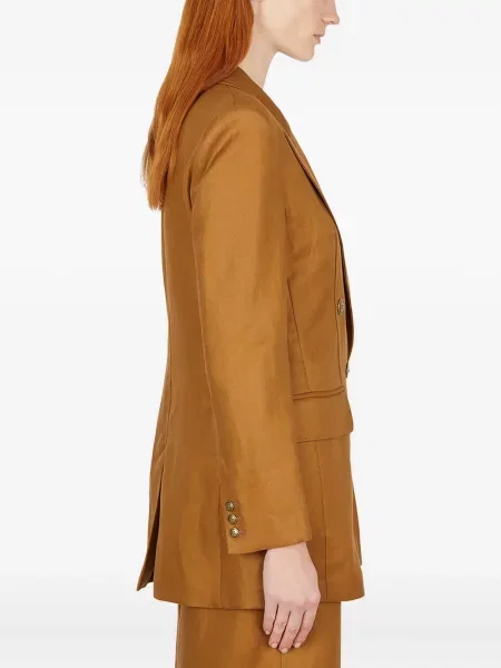 Sacou Max Mara maro