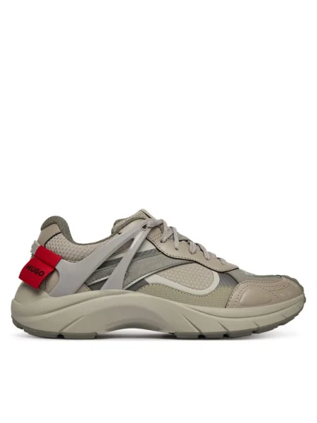 HUGO Sneakers gri