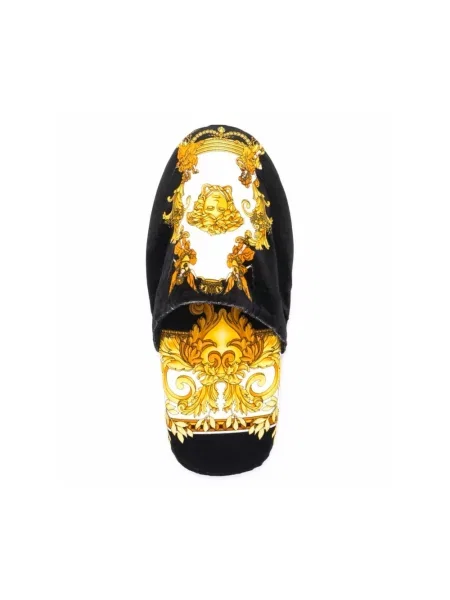 Półbuty Versace