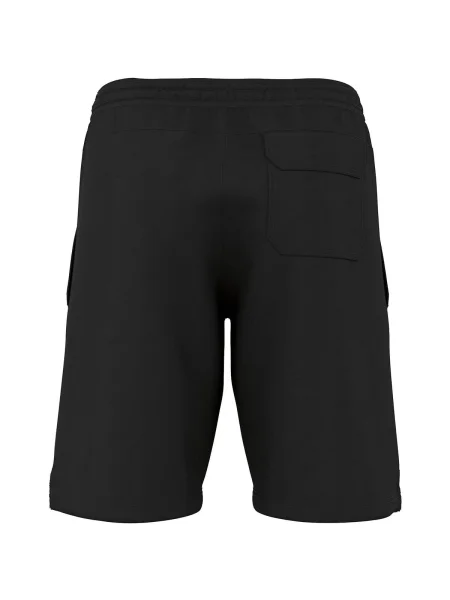 Bermudy Errea čierna