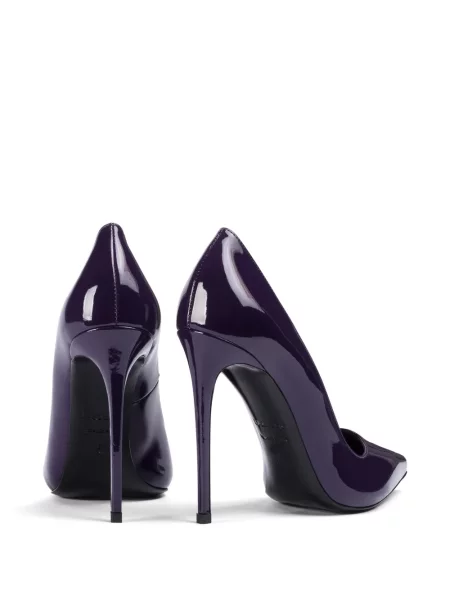 Pantofi cu toc Le Silla violet