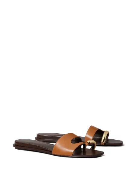 Sandale Tory Burch maro