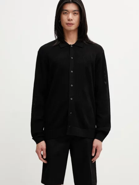 Filling Pieces Breaking Bread cardigan bărbați