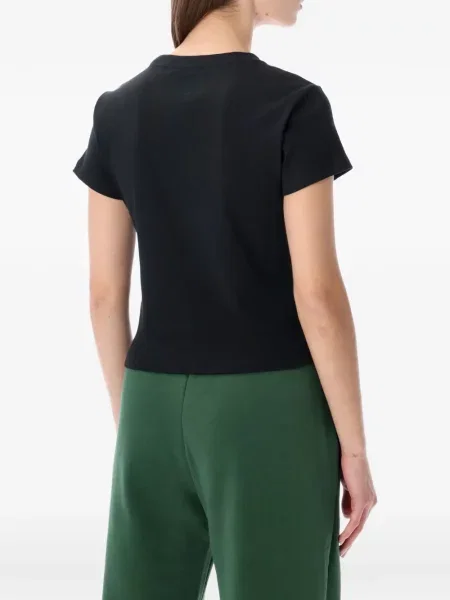 Podkoszulka Nike z autografem do biegania dzwony czerwona