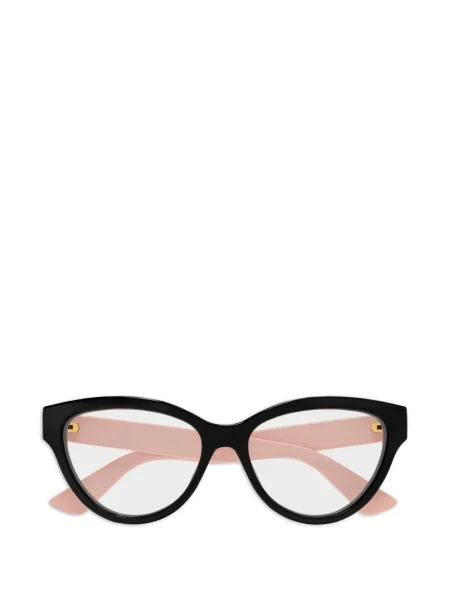 Slnečné okuliare Gucci Eyewear čierna