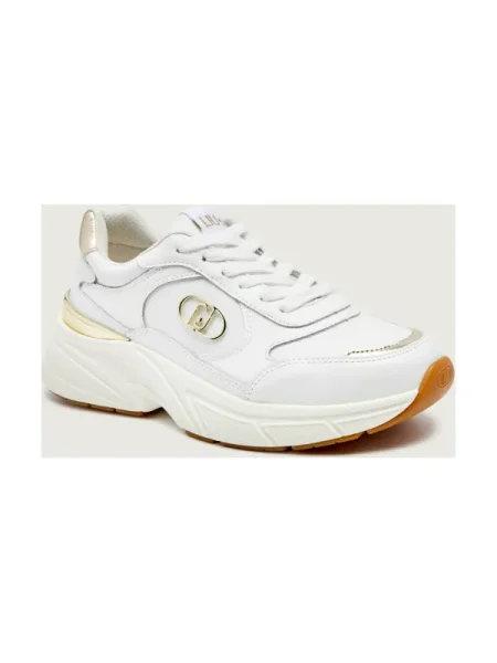 Liu Jo Sneakers alb