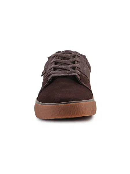 Pantofi Dc Shoes maro