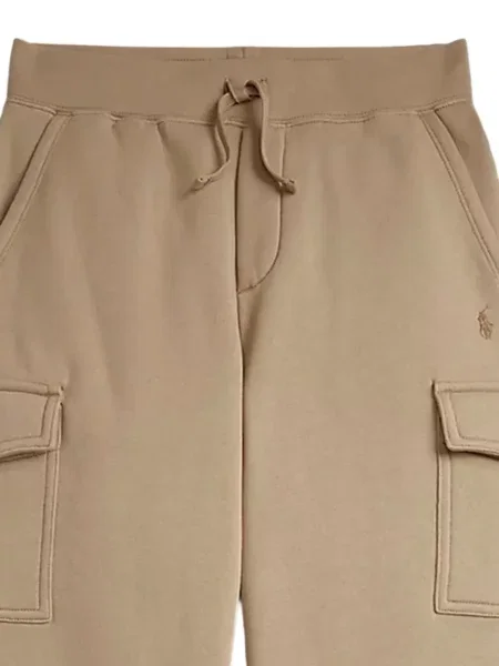 Dětské cargo kalhoty Polo Ralph Lauren