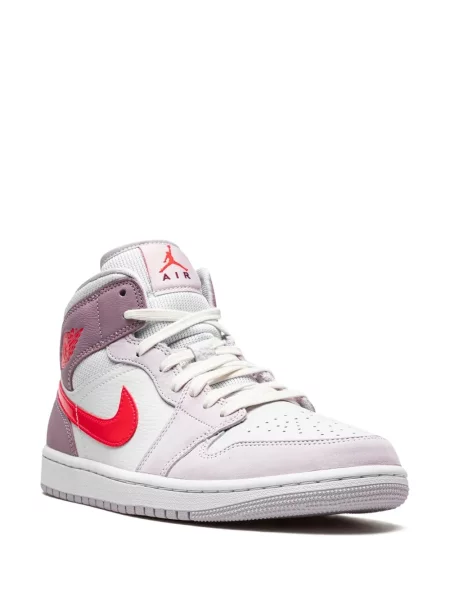 Tenisky Jordan Air Jordan 1 bílé
