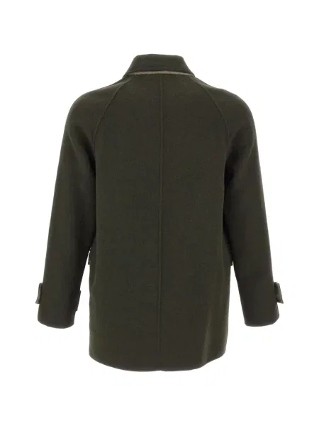 Palton Alpha Studio verde