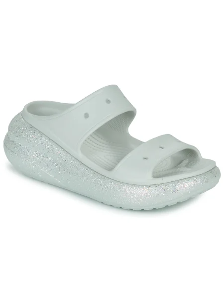 Klasszikus félcipő Crocs fehér