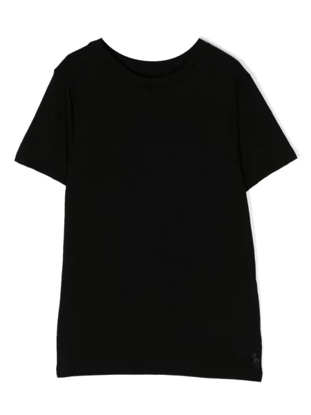 Polo Polo Ralph Lauren μαύρο