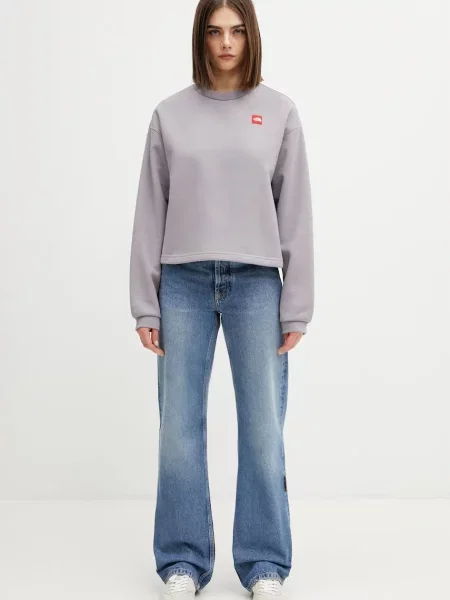 The North Face кофта з