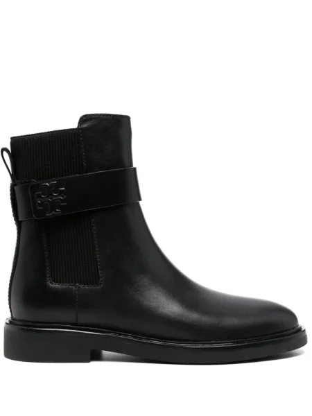 Botine chelsea Tory Burch negru