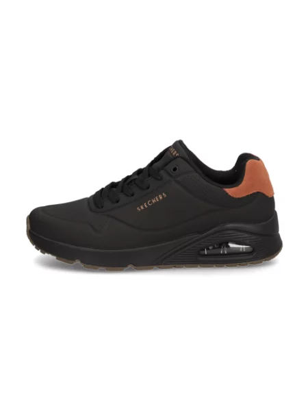 Tenisky Skechers černé