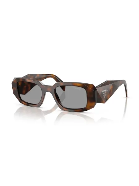 Prada ochelari de soare pentru femei maro
