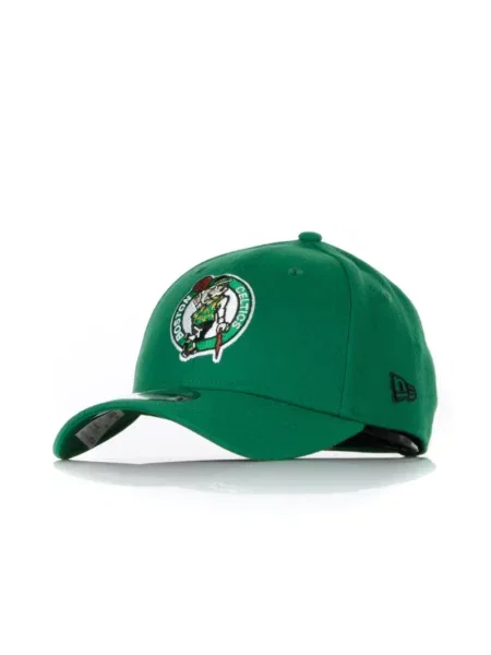 Czapka z daszkiem New Era zielona
