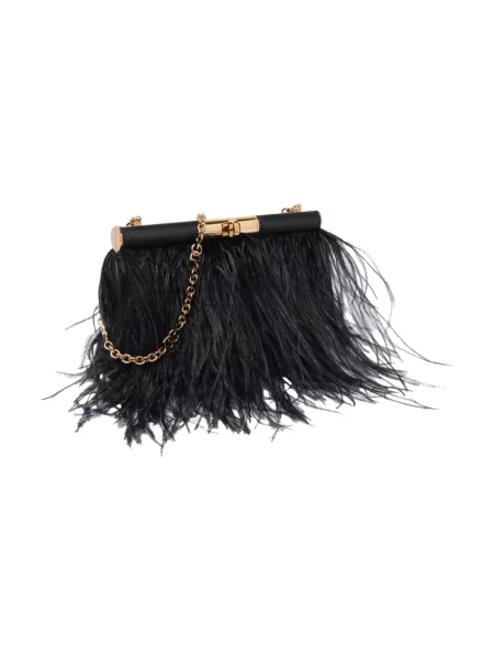 Torebka Dolce And Gabbana czarna