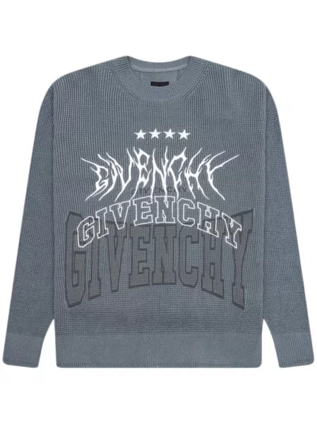 Pulover Givenchy cu autograf