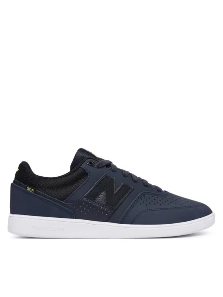New Balance Сникърси Numeric Brandon Westgate черен