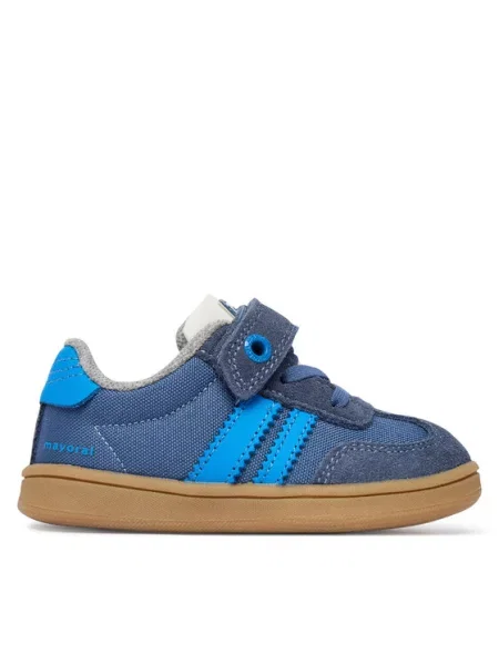 Mayoral Sneakersy granatowy