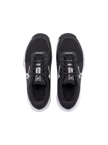 Pantofi Head alb