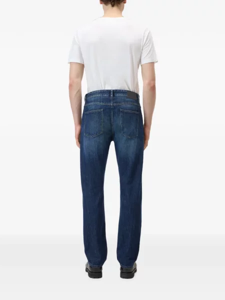 Blugi Closed Cooper albastru