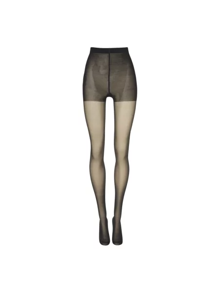 Rajstopy Wolford czarne