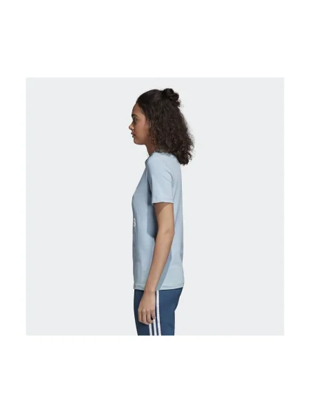 Tricou Adidas albastru