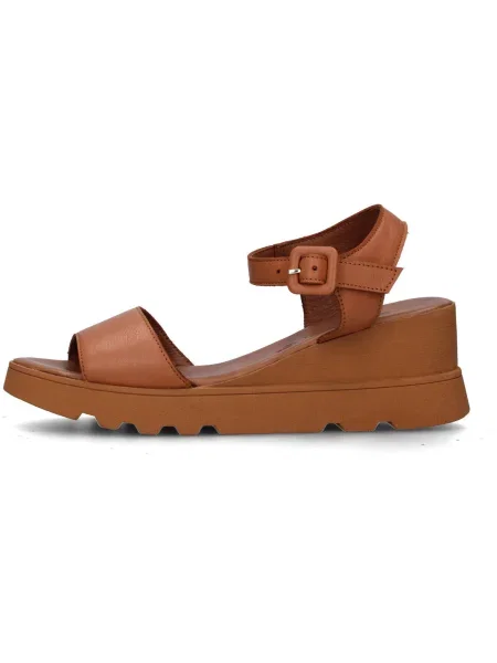 Pantofi Camore maro