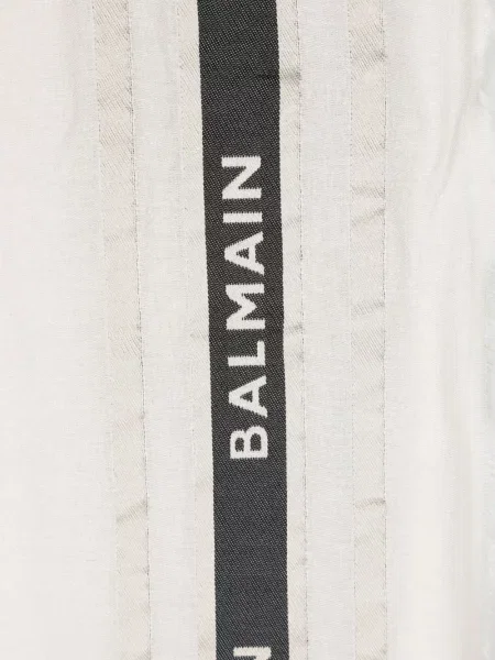 Szal dziecięca Balmain