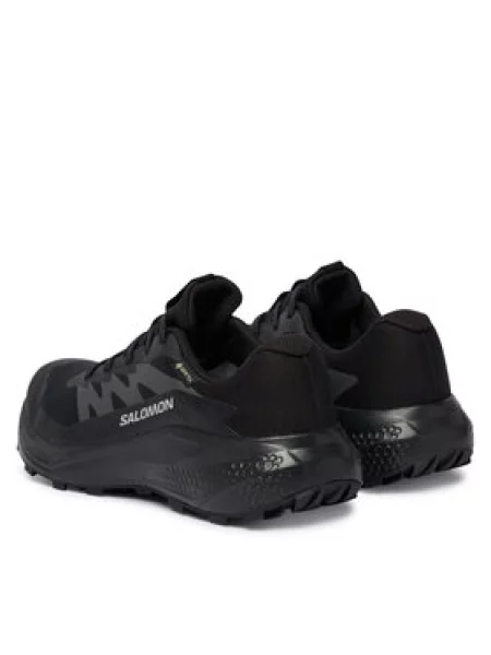 Salomon Futócipő Alphaglide Gtx W Sötétkék