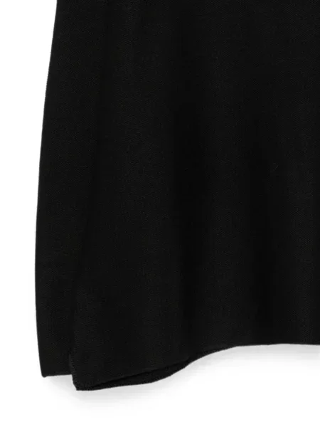 Pulover Daniela Gregis negru