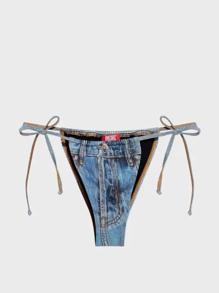 Труси Diesel сині