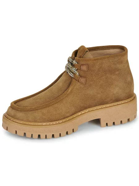 Pantofi Bibi Lou maro